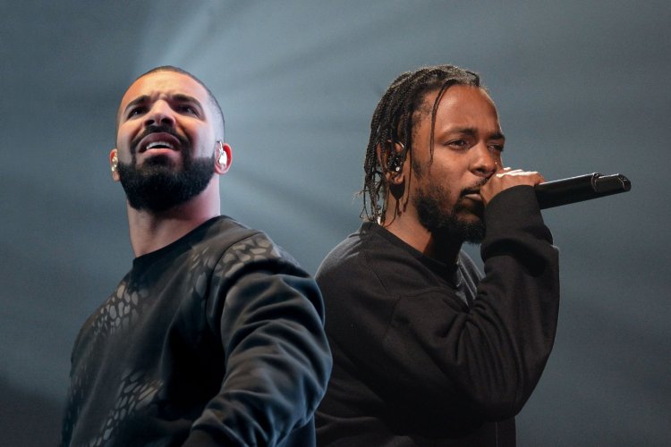 Drake yajuririye icyemezo cy’urukiko ku birego yari yareze indirimbo "Not Like Us" ya Kendrick Lamar 