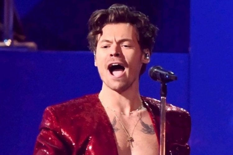 Abafana ba Harry Styles bariye karungu kubera ibiciro bihanitse by’amatike y'ibitaramo bye