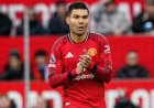Casemiro yegukanye igihembo cy’umukinnyi mwiza wa EPL mu Cyumweru