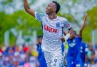 Mugisha Didier atangiye neza muri Rayon Sports nyuma y’igihe gito ayimazemo