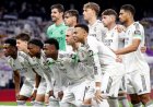 Real Madrid yavuye muri European Super League