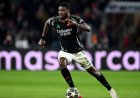 Thomas Partey yongeye gushinjwa ibindi byaha bikomeye mu Bwongereza