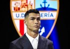 Cristiano Ronaldo yaguze imigabane mu ikipe yo muri Esipanye
