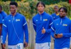 Rayon Sports yahuriye n'uruva gusenya i Musanze