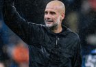 Pep Guardiola yavuze ku byo korohereza Arsenal muri UEFA Champions League.