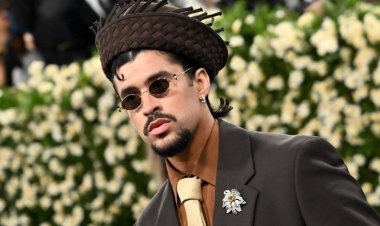 Habura iminsi mike ngo atarame, Bad Bunny akomeje guterwa imijugujugu n'Abanyamerika