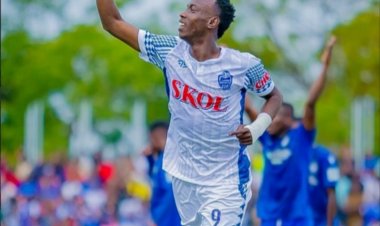 Mugisha Didier atangiye neza muri Rayon Sports nyuma y’igihe gito ayimazemo