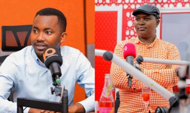 Lorenzo ashobora kujyana mu nkiko Ngabo Roben