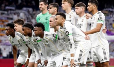 Real Madrid yavuye muri European Super League