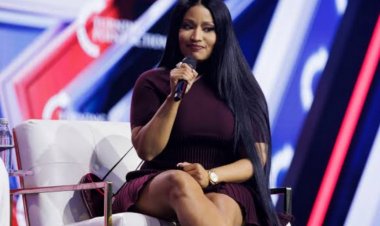 Urubanza rwa Nicki Minaj rukomeje kuba agaterera nzamba