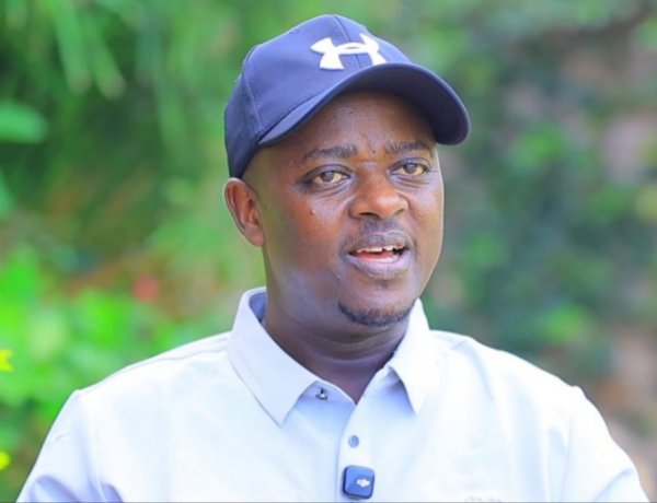 Samusure yasabwe kureka ubusambanyi kugira ngo ibibazo bye bikemuke