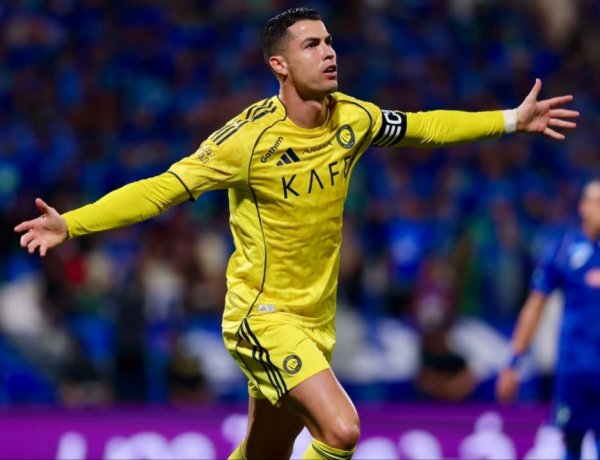 Cristiano Ronaldo ayoboye abakinnye imikino myinshi mu marushanwa ya UEFA