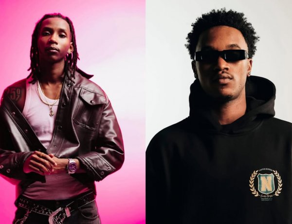 Kivumbi King yavuze uwari ukwiye igihembo yahawe muri Isango na Muzika