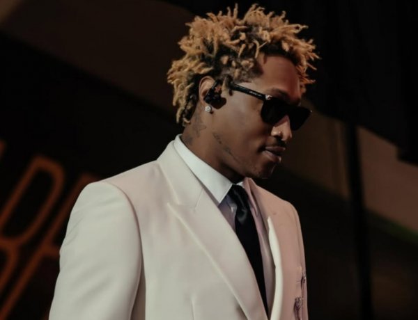 Future yahishuye ikintu ahora yicuza mu buzima bwe