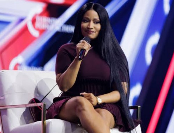 Urubanza rwa Nicki Minaj rukomeje kuba agaterera nzamba
