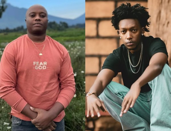 Nel Ngabo yasabye King James kumureba icyoroshye