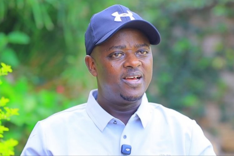 Samusure yasabwe kureka ubusambanyi kugira ngo ibibazo bye bikemuke