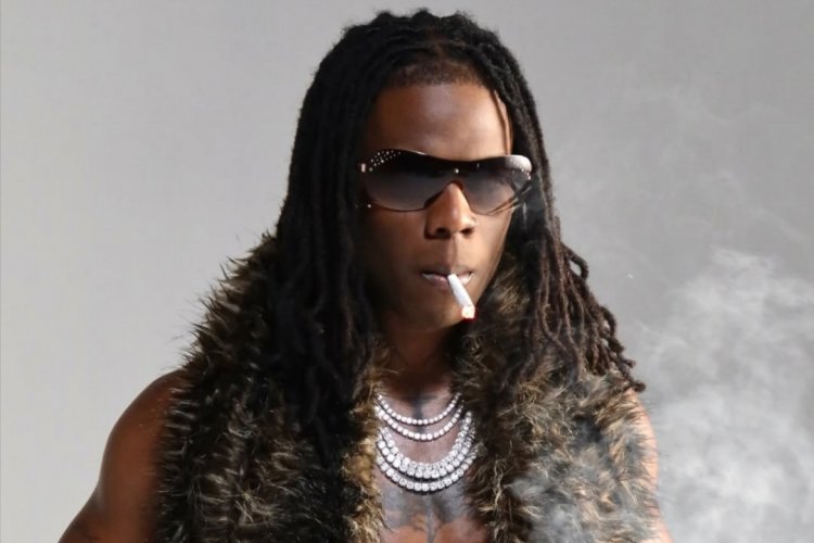 Rema yaciye agahigo kuri Billboard