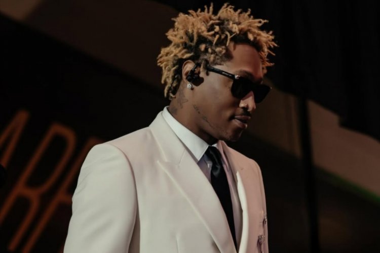 Future yahishuye ikintu ahora yicuza mu buzima bwe