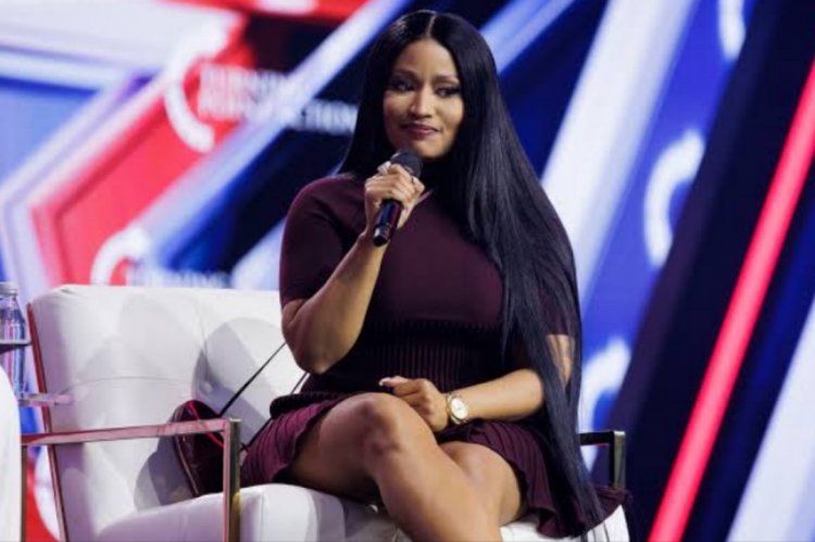 Urubanza rwa Nicki Minaj rukomeje kuba agaterera nzamba