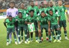 Imikino ya Super Eagles ishobora gusubikwa