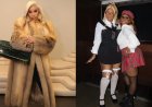 Cardi B yatunguwe  n’abo mu muryango wa Nicki Minaj na Stefon Diggs