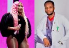 Rurageretse hagati ya Nicki Minaj n'ukoresha imbuga nkoranyambaga muri Nigeria