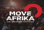 Ibyo wamenya ku iserukiramuco rya Move Afrika rigiye kongera kubera i Kigali 