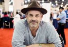 Nicholas Brendon yitabye Imana