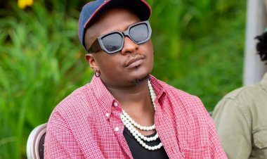 Platin P yahishuye iby’umushinga we wapfubye wo gushinga igitangazamakuru