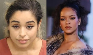 Uwagerageje kwivugana Rihanna yigeze gushyirwa mu bitaro by'abafite indwara zo mu mutwe