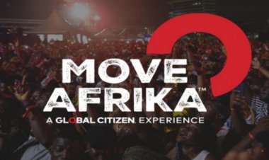 Ibyo wamenya ku iserukiramuco rya Move Afrika rigiye kongera kubera i Kigali 