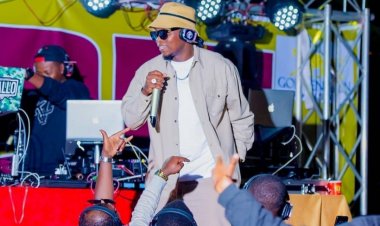 '2008', Umwaka wahinduriye amateka Bull Dogg