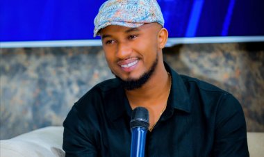 Cyusa Ibrahim ashimangira ko gakondo itakiri iyo gukorera inzoga