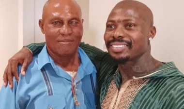 Asake yahishuye uko yigeze gushwana n’umubyeyi we bapfa umuziki