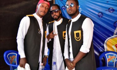 Nizzo Kaboss yahishuye uko yagize ihungabana nyuma yo kuva muri Urban Boys