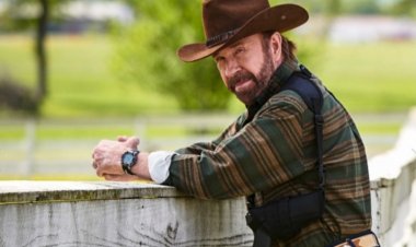 Ibyo wamenya kuri Chuck Norris witabye Imana