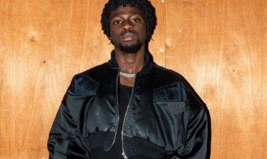 Omah Lay yongeye guhindura idini