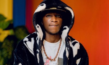 Guhuza gutunganya umuziki no kuririmba biracyagoranye mu Rwanda - Prince Kiiizz