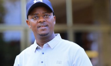 Samusure ntiyumva uburyo yarenze imyaka 25 atarashaka umugore