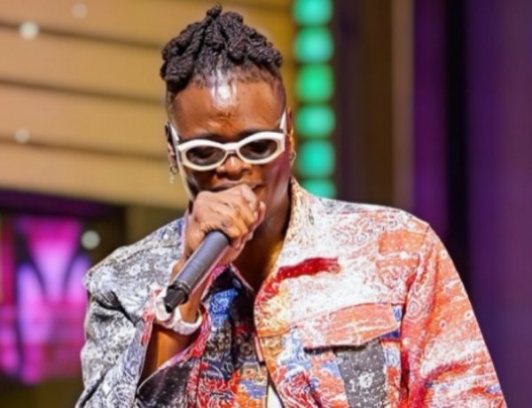 Pallaso ntiyemera ko umuntu akora igitaramo ashakamo amafaranga gusa