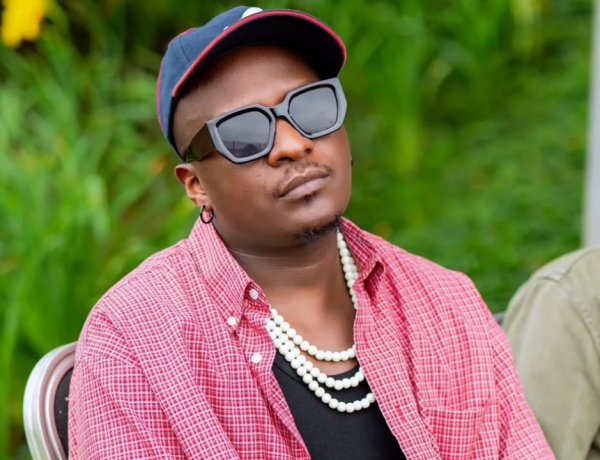 Platin P yahishuye iby’umushinga we wapfubye wo gushinga igitangazamakuru