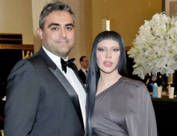 Lady Gaga agiye gukora ubukwe