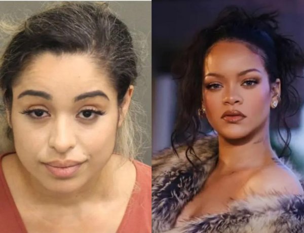 Uwagerageje kwivugana Rihanna yigeze gushyirwa mu bitaro by'abafite indwara zo mu mutwe