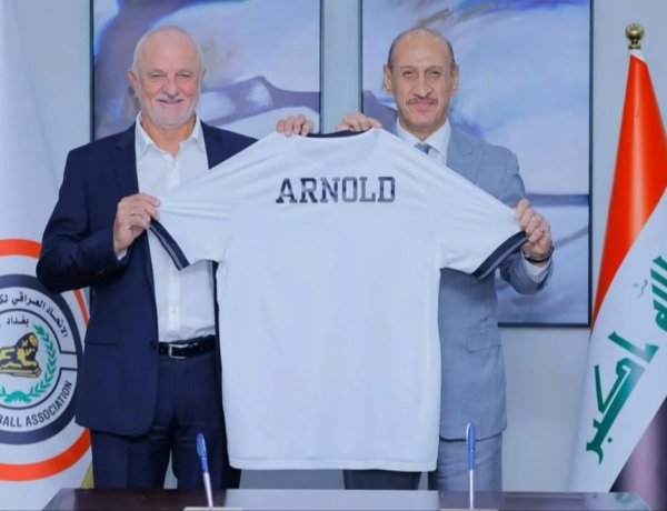 Iraq yasabye FIFA gusubikirwa umukino wayo