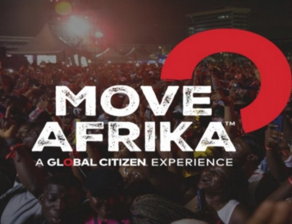 Ibyo wamenya ku iserukiramuco rya Move Afrika rigiye kongera kubera i Kigali 