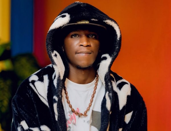 Guhuza gutunganya umuziki no kuririmba biracyagoranye mu Rwanda - Prince Kiiizz