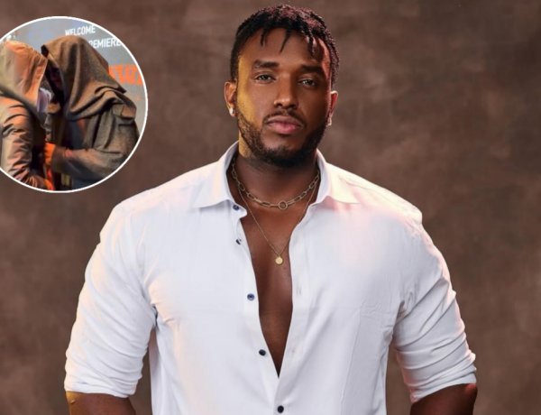 The Ben yavuze ku mashusho yarikoroje bivugwa ko ari aye