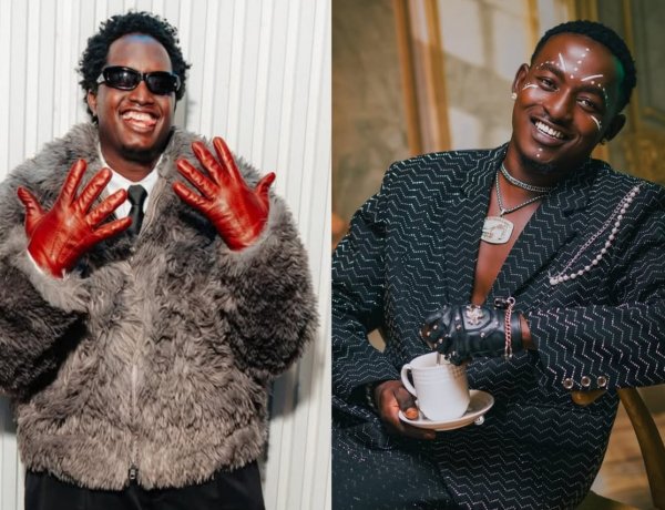 Dokta Brain yifatiye ku gahanga abakomeje kwibasira Joshua Baraka