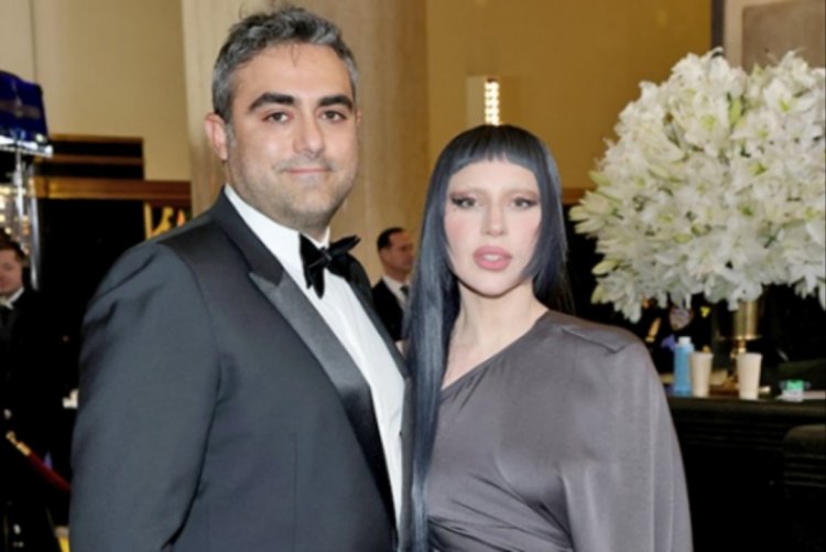 Lady Gaga agiye gukora ubukwe